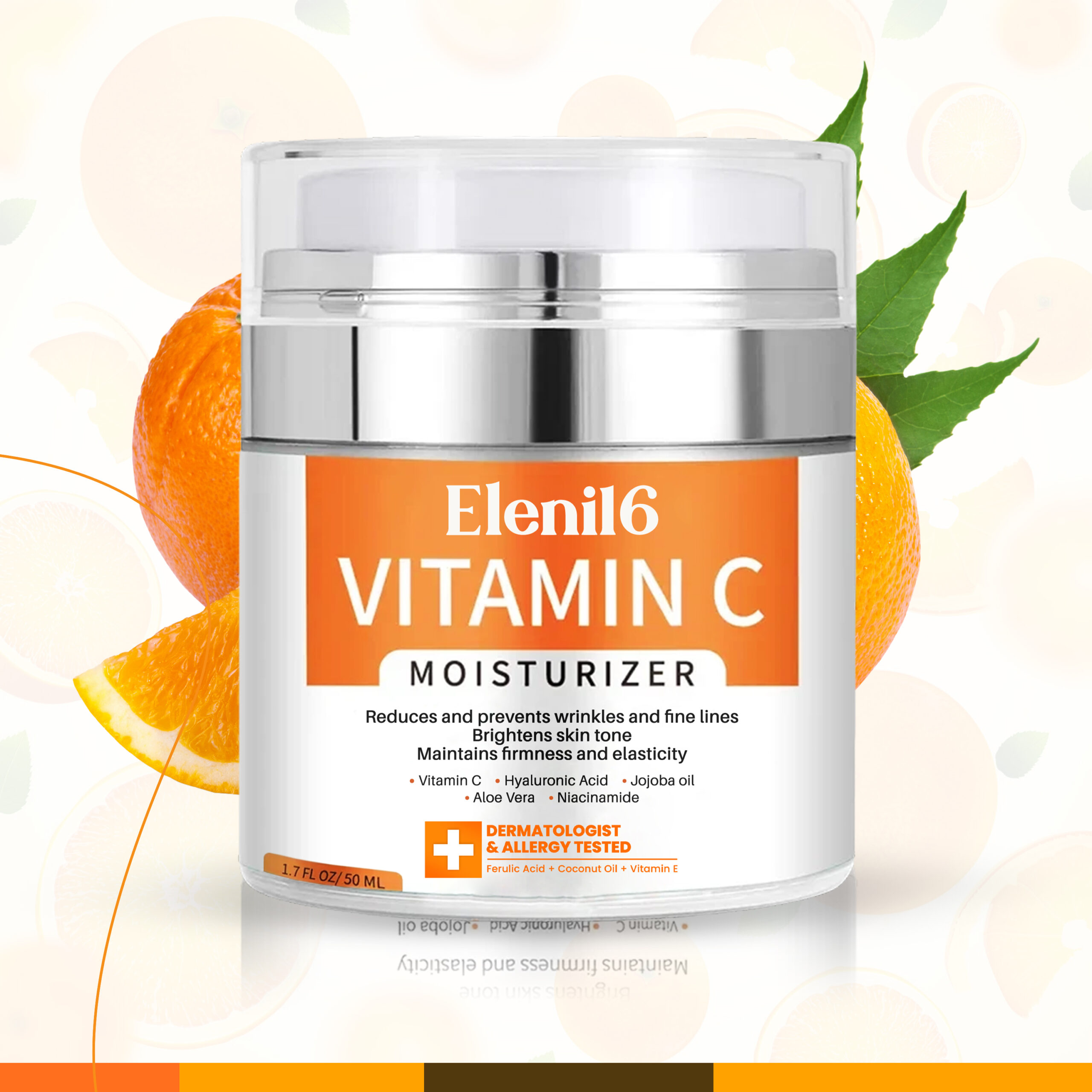 vitamin c moisturizer for combination skin